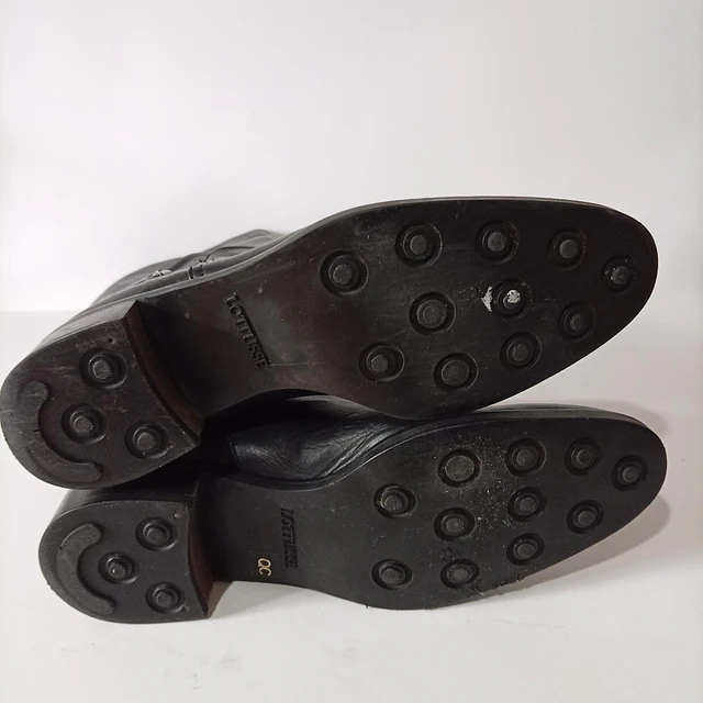 Lottusse , cuero , 36 10