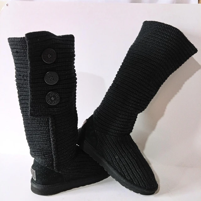 UGG Classic Cardy , 37 2