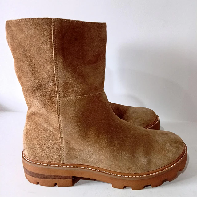 Vince Camuto , reno , 37,5 5