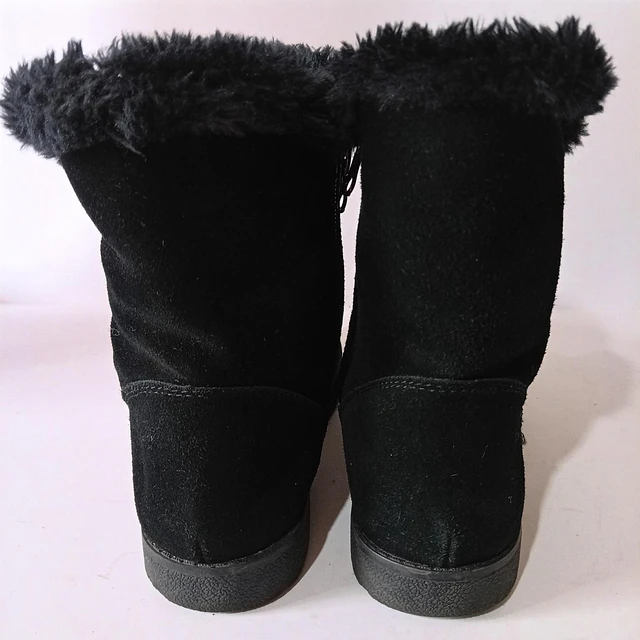 Botas de reno , 39 5