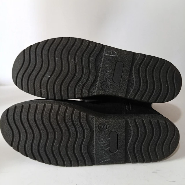Botas de reno , 39 7
