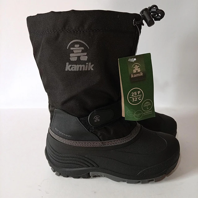 Kamik , 34 4