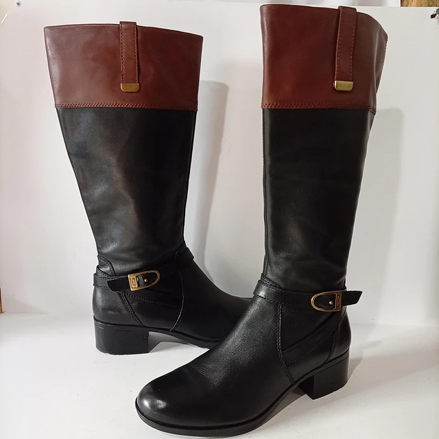 Bandolino , cuero 41 1