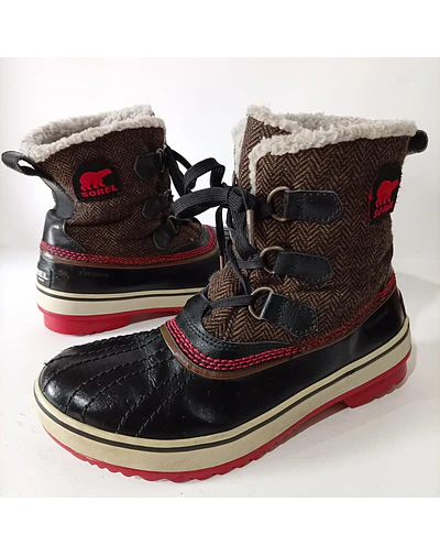 Sorel , 37