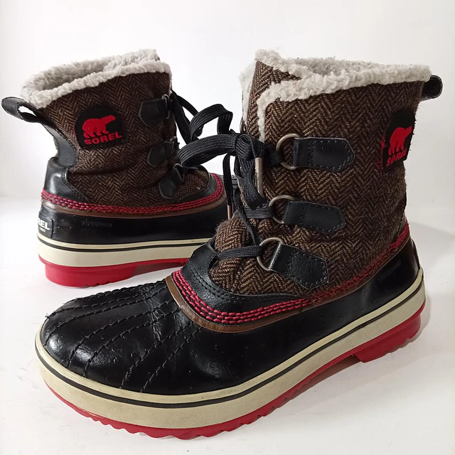Sorel , 37 1