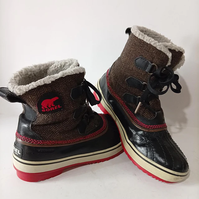 Sorel , 37 2