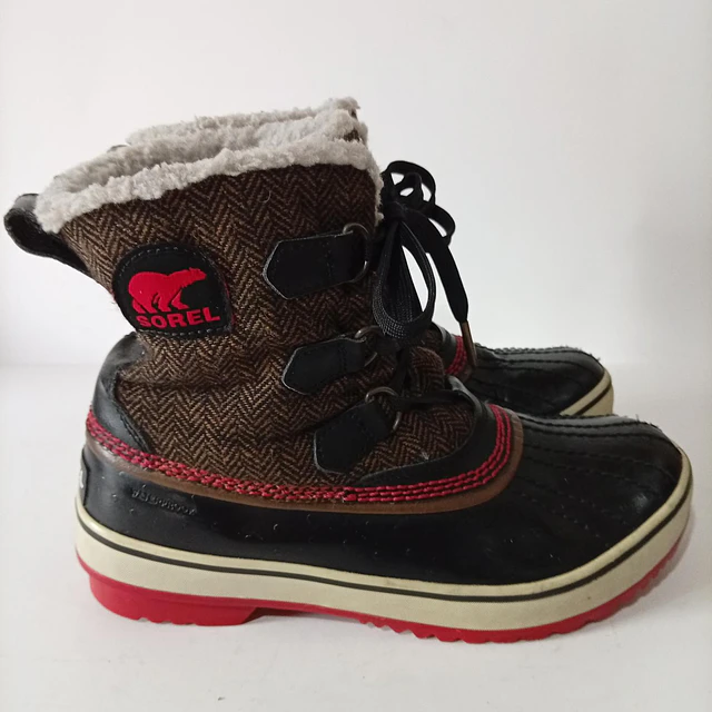 Sorel , 37 4