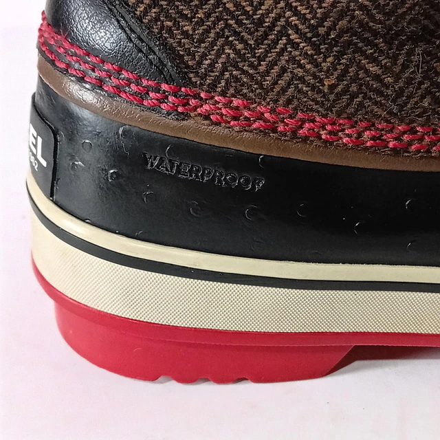 Sorel , 37 5