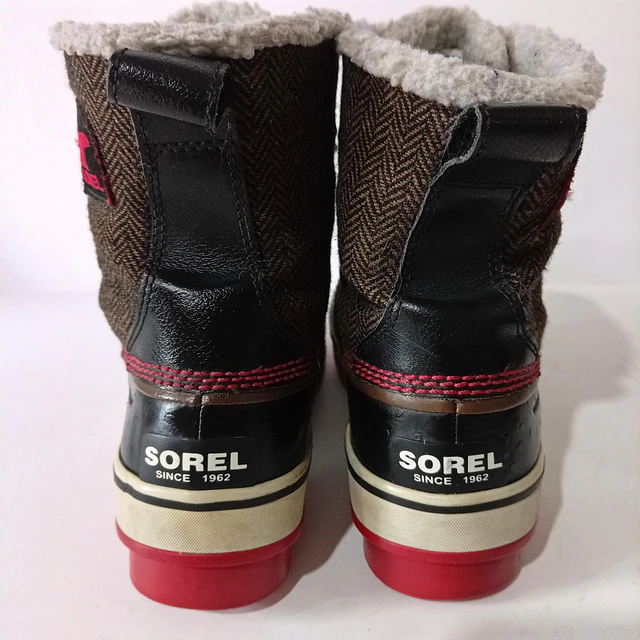 Sorel , 37 6