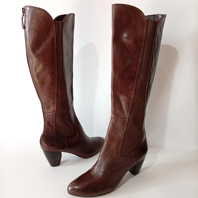 Naturalizer , cuero , 35,5 1