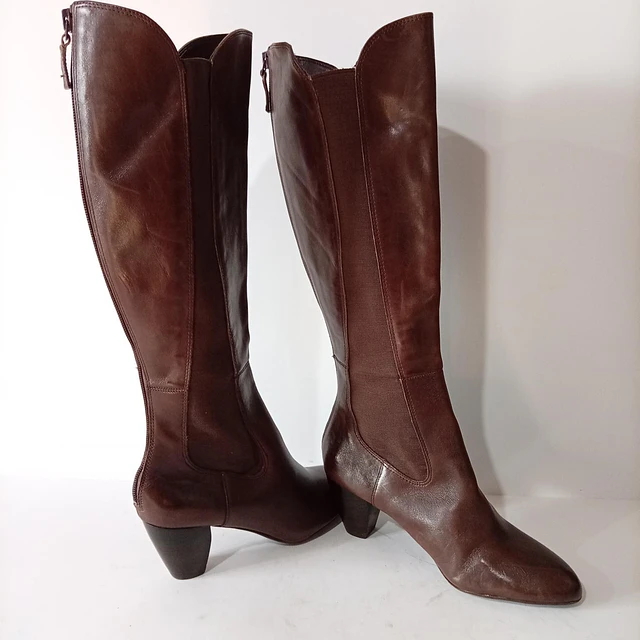 Naturalizer , cuero , 35,5 2