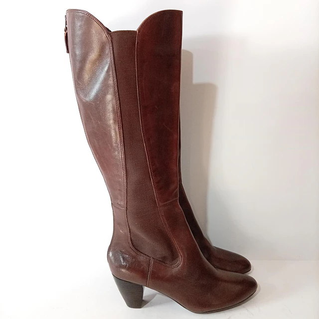 Naturalizer , cuero , 35,5 5