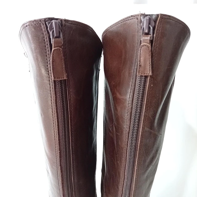 Naturalizer , cuero , 35,5 8