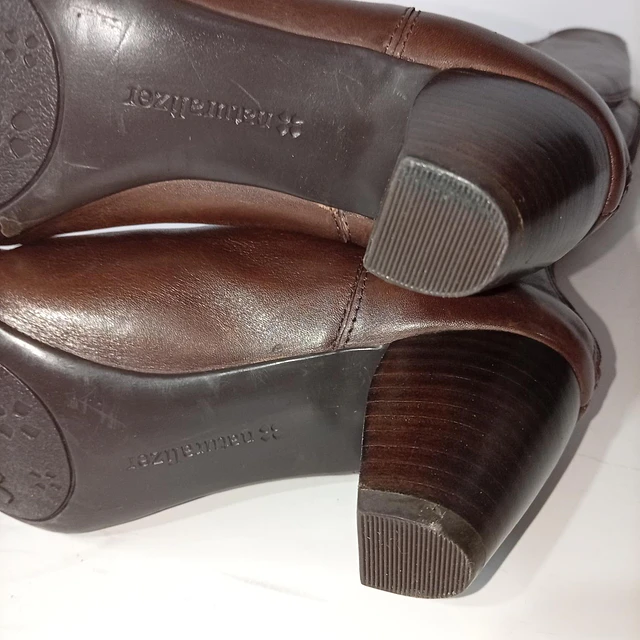 Naturalizer , cuero , 35,5 14