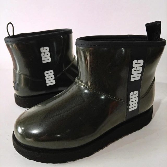 UGG Classic Clear Mini , 36 1