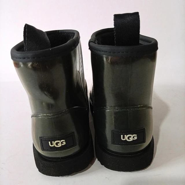 UGG Classic Clear Mini , 36 5