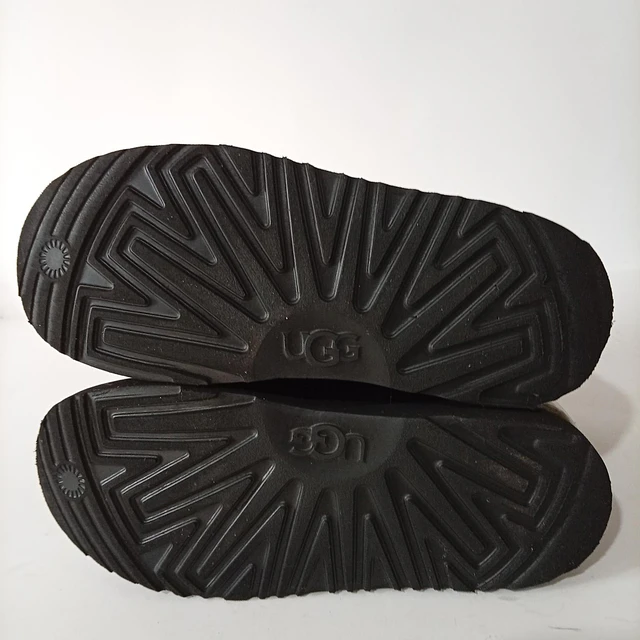 UGG Classic Clear Mini , 36 8