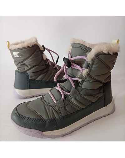 Sorel , 35