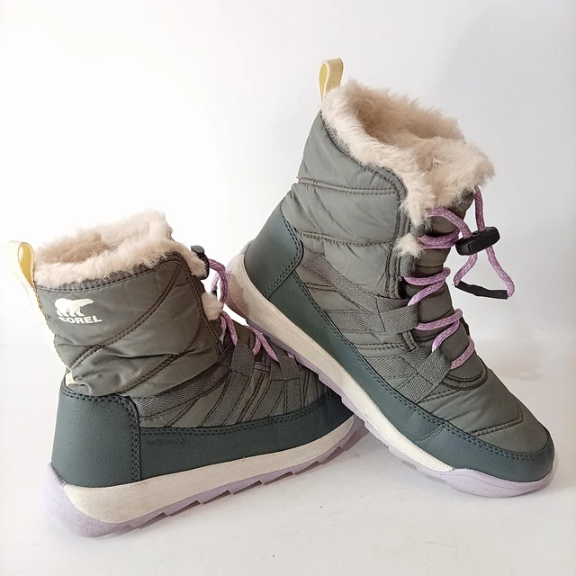 Sorel , 35 2