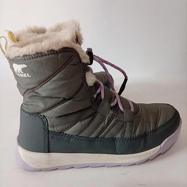 Sorel , 35 4