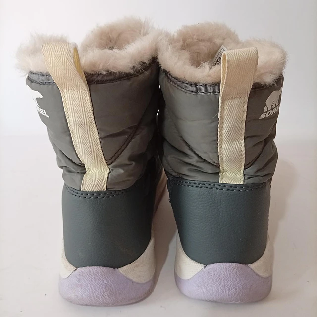 Sorel , 35 5