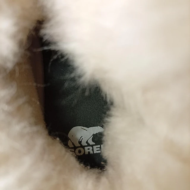 Sorel , 35 6