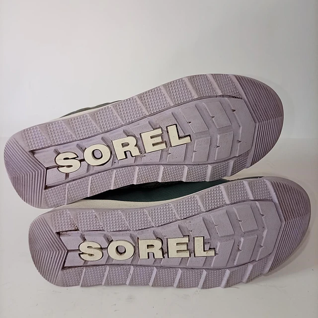 Sorel , 35 7