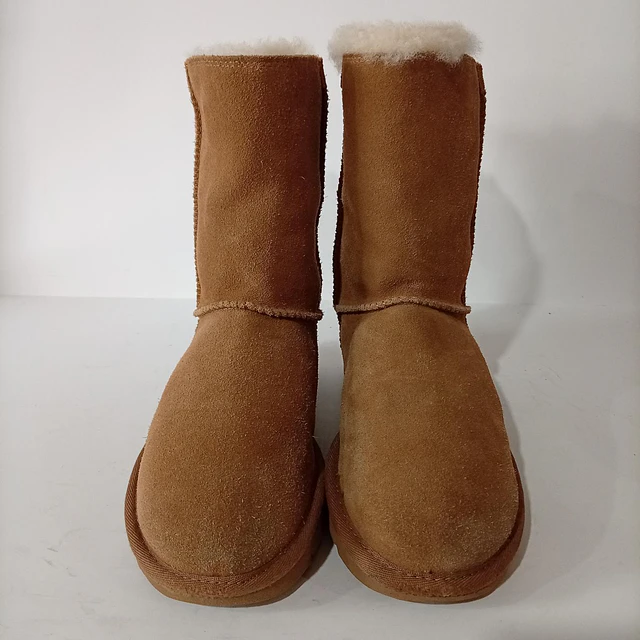UGG Classic Short Zip ,36 3