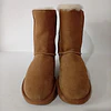 UGG Classic Short Zip ,36 3