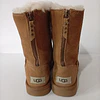UGG Classic Short Zip ,36 6