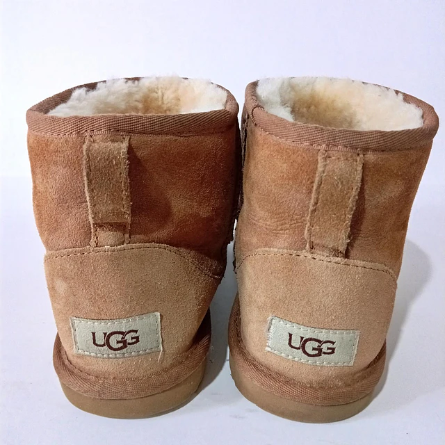 UGG Classic Mini , 37,5 4
