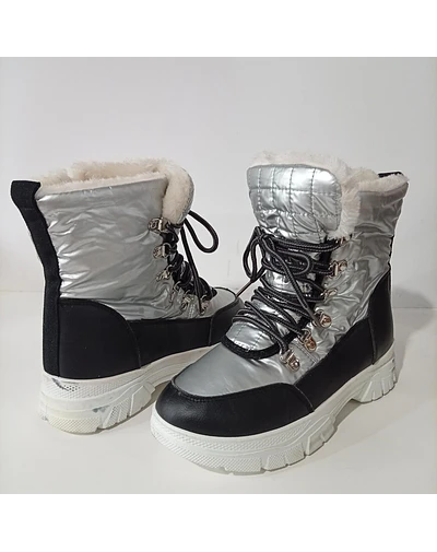 Botas de invierno , 37
