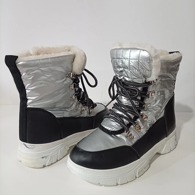 Botas de invierno , 37 1