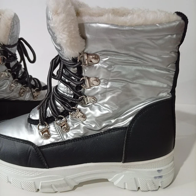 Botas de invierno , 37 2