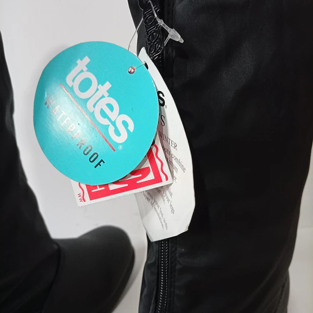 Totes , 37 3
