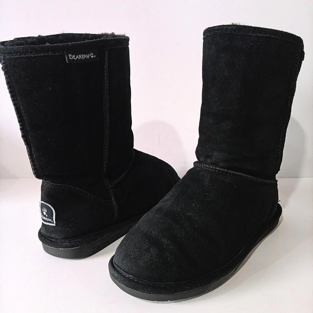 Bearpaw , reno , 40 1