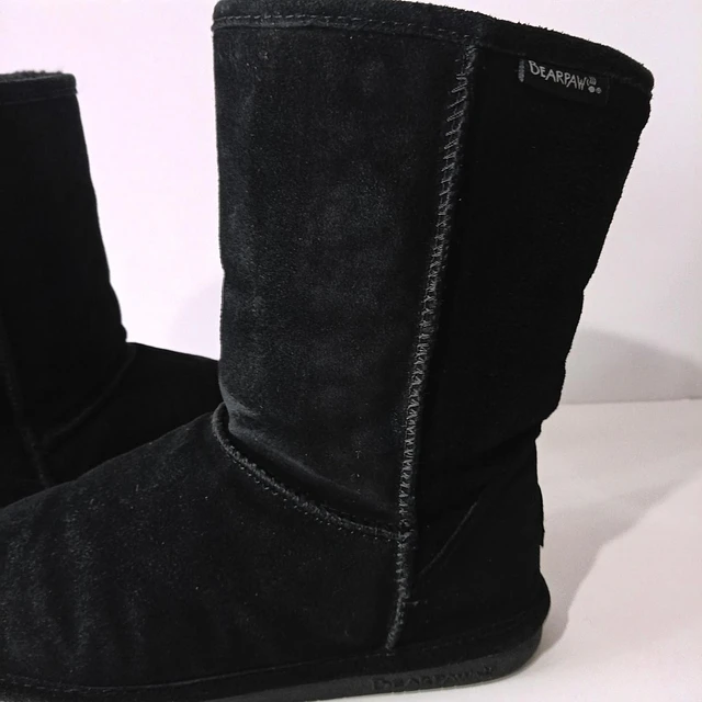 Bearpaw , reno , 40 2