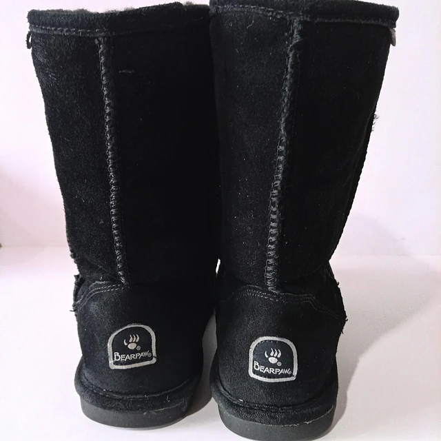 Bearpaw , reno , 40 6