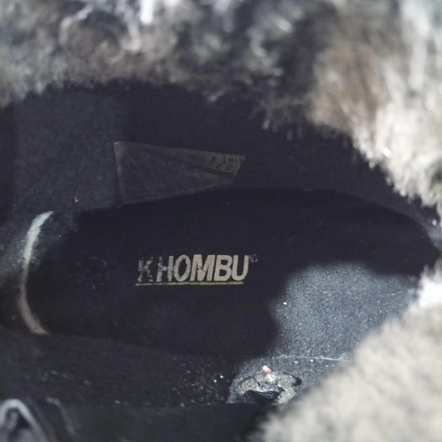 Khombu , reno , 37 6