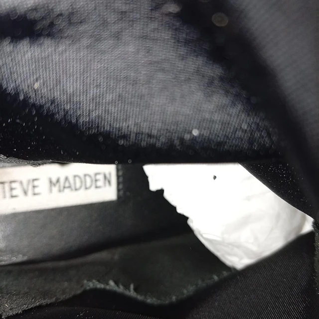 Steve Madden , 39 6