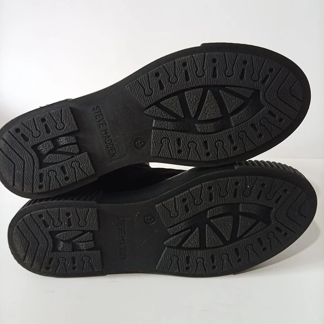 Steve Madden , 39 7