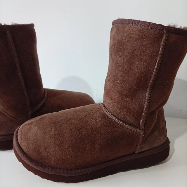 UGG Classic Short II , 37 2