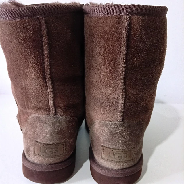 UGG Classic Short II , 37 3