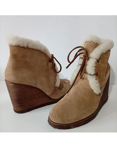 Botines de reno , 37,5