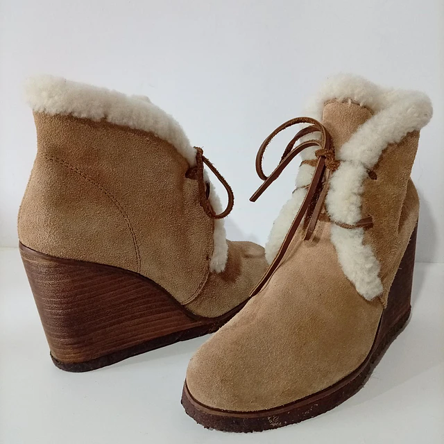 Botines de reno , 37,5 1