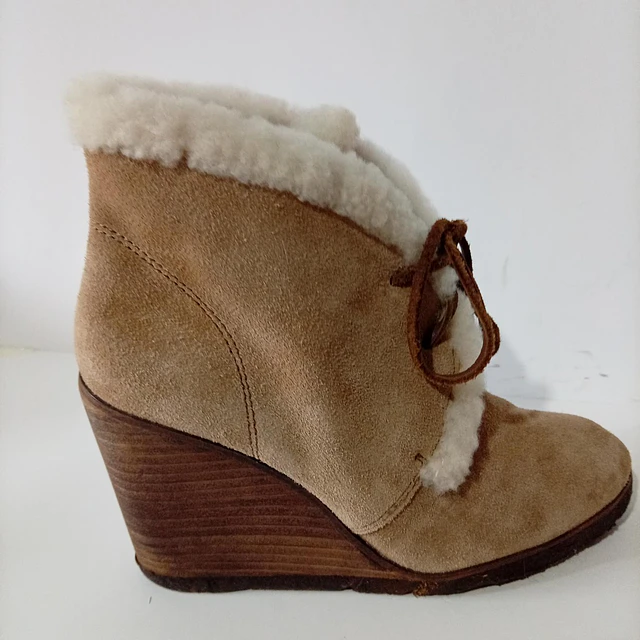 Botines de reno , 37,5 2