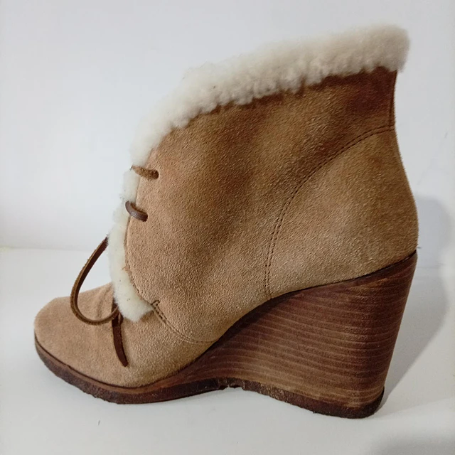 Botines de reno , 37,5 3