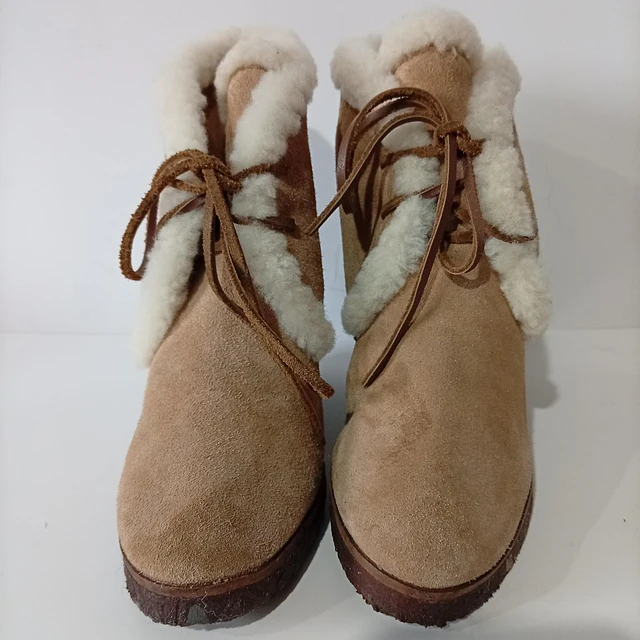 Botines de reno , 37,5 4