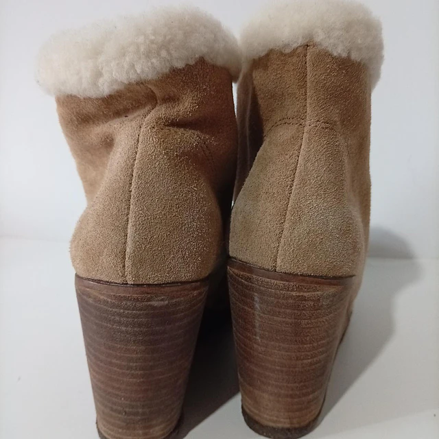 Botines de reno , 37,5 5