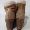 Botines de reno , 37,5 5